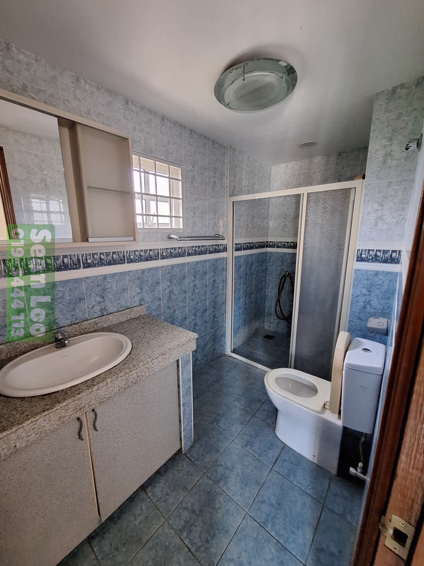 2 Bed & Bath (2) (Custom)