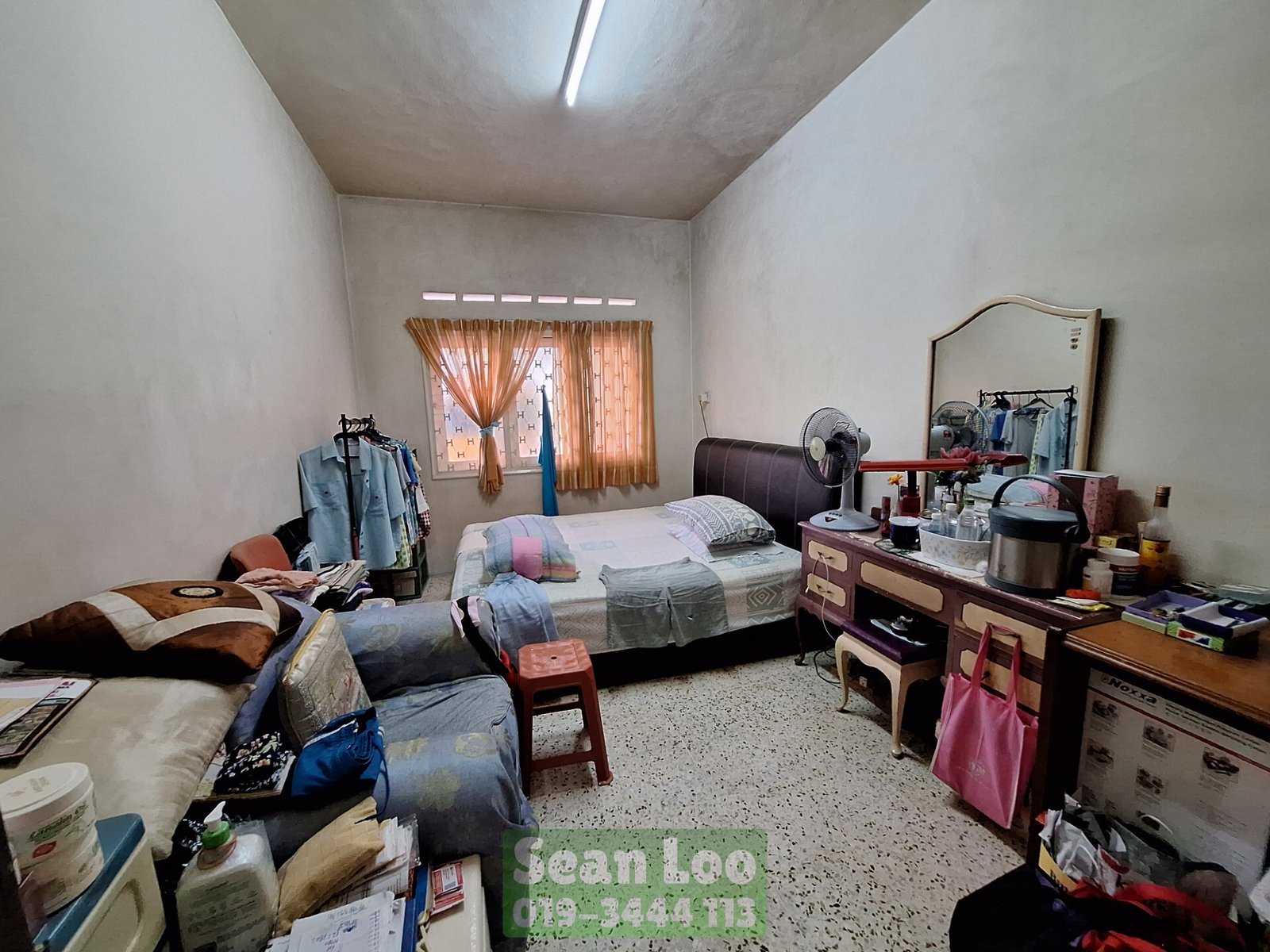 2 Bedroom #1 (Custom)